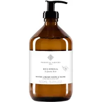 Essential PARFUMS Bois Imperial hand- och kroppstvål Flytande tvål 500 ml