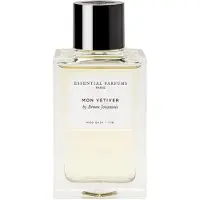 Essential PARFUMS Mon Vetiver by Bruno Jovanovic Eau de Parfum 100 ml