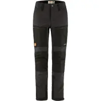 Fjällräven Women's Keb Agile Trousers Black