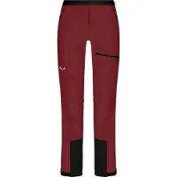 Salewa Sella Durastretch Light Byxor