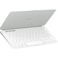 Logitech English Keys-to-go 2 Universal Bluetooth Qwerty Usa Tangentbord