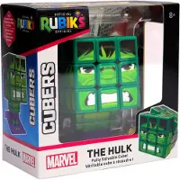 Cubers Hulk Brädspel
