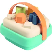 Smoby 7600140604, 1 År, Blå
