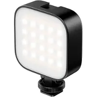 Ulanzi U60 RGB Fill Light LM05-B