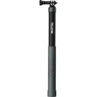 Telesin Selfiepinne I Kolfiber 2:a Generationen Gp-mnp-002 1.2 M