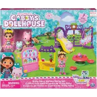 Gabby's Dollhouse Fairy Playset