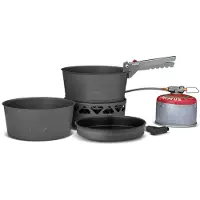 Primus Primetech Stove Set II 1.3L med Panna