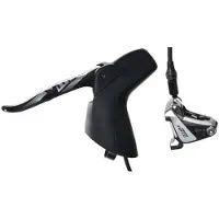 Sram Force1 Moto Bakbroms