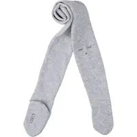 Livly Strumpbyxor - Classic Sleeping Cutie - Gråmelerad - - 13/15 - Strumpbyxor