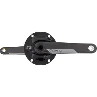 Quarq Dfour Dub Carbon Vevar Med Effektmätare