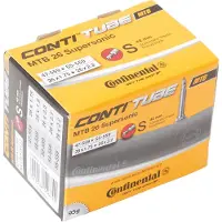 Continental MTB 26 Supersonic Slang Sclaverand (SV 42mm) 2022 Slangar