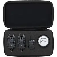 Prologic C-series Pro 4+1+1 Bitlarm