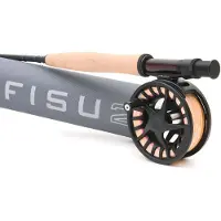 Vision FISU2 Outfit flugset