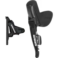 Sram Hydraulic Dropper Actuator Apex Left Frambroms
