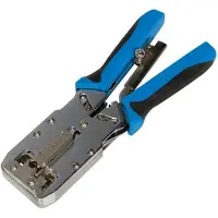 Logilink Pro Rj11/rj12/rj45 Crimpverktyg