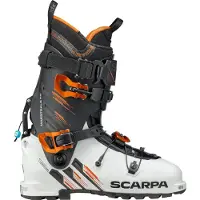 Scarpa Maestrale Rs Turåkningsskidor