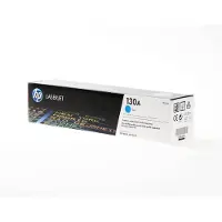 HP Toner CF351A 130A Cyan