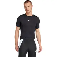 Adidas Baslagerkläder svart / vit