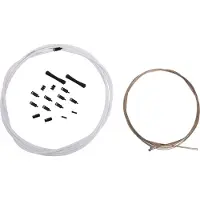 Sram Slickwire Road/mtb Shift Cable 4 Mm Kit Växlingskabelsats