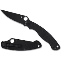Spyderco Military 2 Compression Salt
