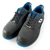 Omp Tea S1p Src Esd Pro Sport Säkerhetsskor