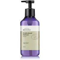 Beyond [] Professional Defense Shampoo 500ml