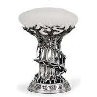 Noble Collection Lord of the Rings: Lothlorien Candle Holder