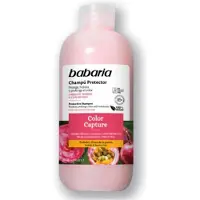 Babaria Color Capture Skyddsschampo 500ml
