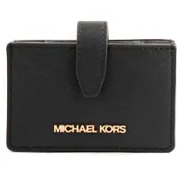 Michael Kors -accessoar Modell Jet Set Travel - Färg Svart