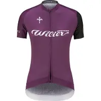 Wilier Cycling Club Korta ärmar Cykeltröja