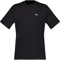 Vans T-shirt svart