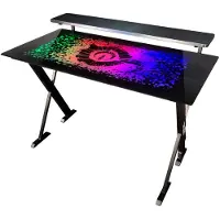 Talius Warship X1 Gaming Skrivbord