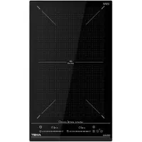 Teka Maestro Izf 32400 Msp Induktionshäll 45 Cm 2 Brännare