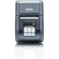Brother RJ-2140 mobil etikettskrivare | USB, WiFi