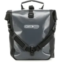 Ortlieb - Cykelväskor - Sport-Roller QL2.1 25L Asphalt/Black för UnisexUll - Gul
