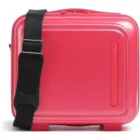 Mandarina Duck Logoduck+ Metal Oun01 Toalettväska