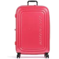 Mandarina Duck Logoduck+ Metal Ouv33 Trolleyväska