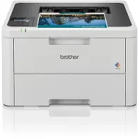 Brother Enkel funktion skrivare - - HL-L3240CDW - Färg LED - 26 ppm