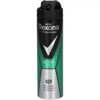 Rexona - Men Motionsense Quantum Dry Antiperspirant 150ml
