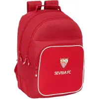 Safta Sevilla Fc 20l 32x43x14 Cm Ryggsäck