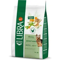Affinity Libra Canine Adult Mini Kyckling Hundmat 8kg