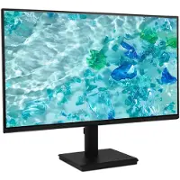 Acer UM.QV7EE.G01 Full HD 23,8" Skärm