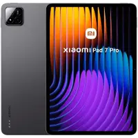 Xiaomi 11,2" Octa Core Surfplatta med 12 GB RAM och 512 GB Lagring - Grå