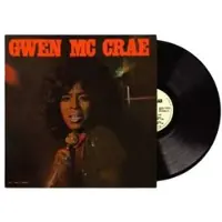 Wagram Musiccnt McCrae Gwen: For Your Love
