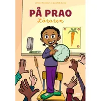 På prao. Läraren