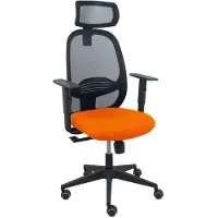 Piqueras Y Crespo Cilanco Kontorsstol