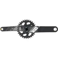 Sram X01 Eagle Dub Fat4 Direct Mount Vevparti