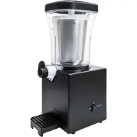 Champion Champion: Slush Maker Slush N'ice 1L SL400 Mattsvart