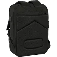 Safta Multisport Reserucksack - Svart Business (30x44x16 cm)