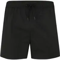Karl lagerfeld Badshorts svart
